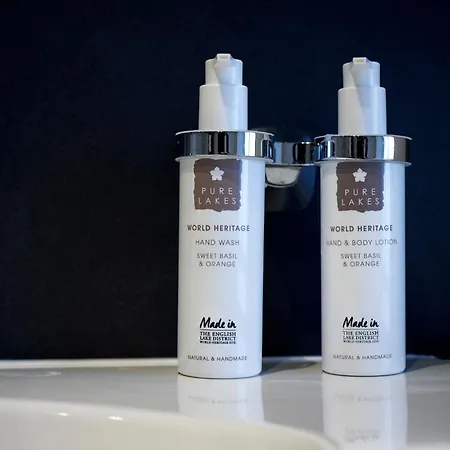 Ξενοδοχείο Wilding *