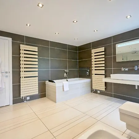 Ξενοδοχείο Wilding *