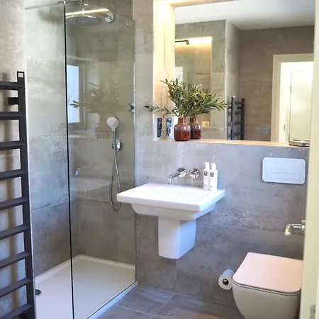 Ξενοδοχείο Wilding *