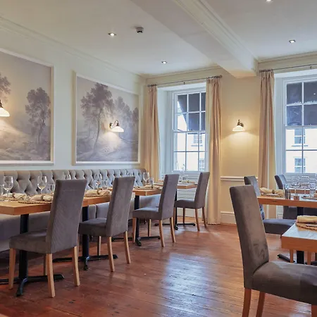 Wilding Ξενοδοχείο