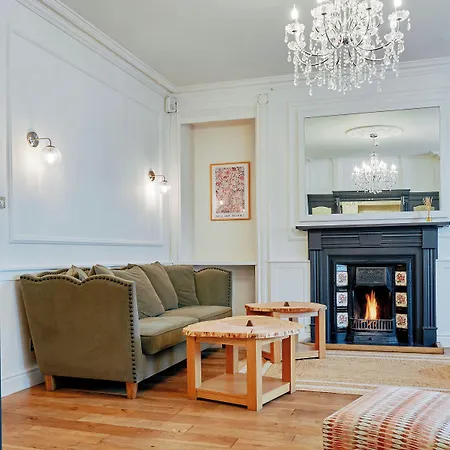 Ξενοδοχείο Wilding