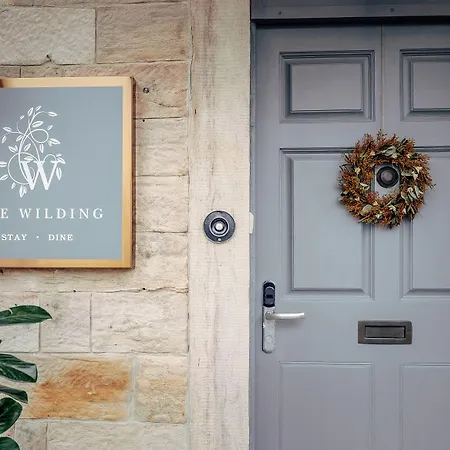 Ξενοδοχείο Wilding Brough (Cumbria)