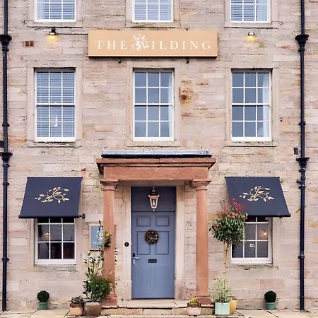 Ξενοδοχείο Wilding