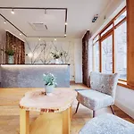 Wilding 酒店 布拉夫