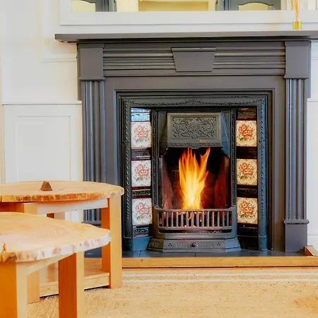 Hotell Wilding Brough (Cumbria)
