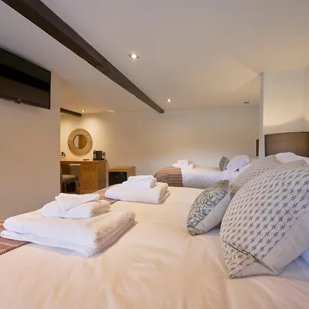 Wilding Hotell