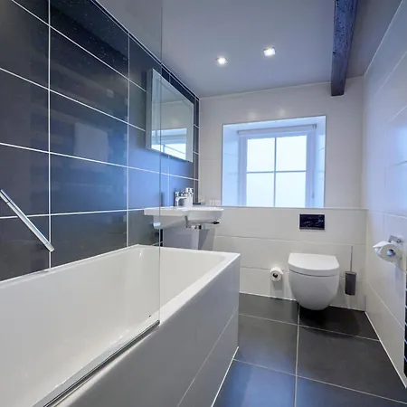 Wilding Hotell Brough (Cumbria)