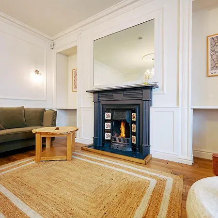 Otel Wilding Brough (Cumbria)