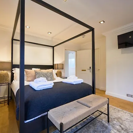 Wilding Hotell Brough (Cumbria)