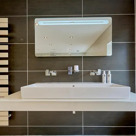 Wilding Otel Brough (Cumbria)