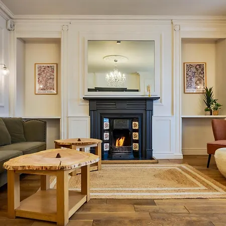 Hotell Wilding Brough (Cumbria)