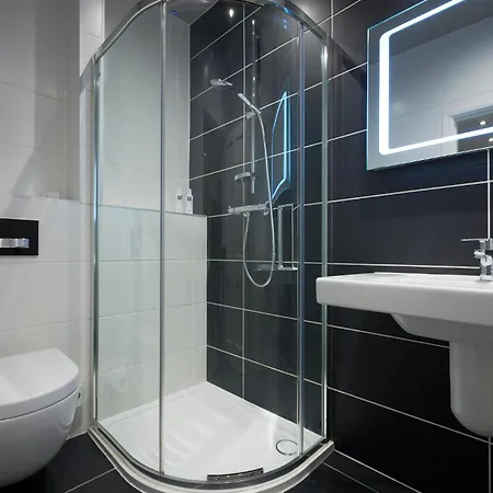 Wilding Hotell