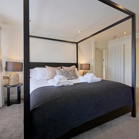 Otel Wilding Brough (Cumbria)