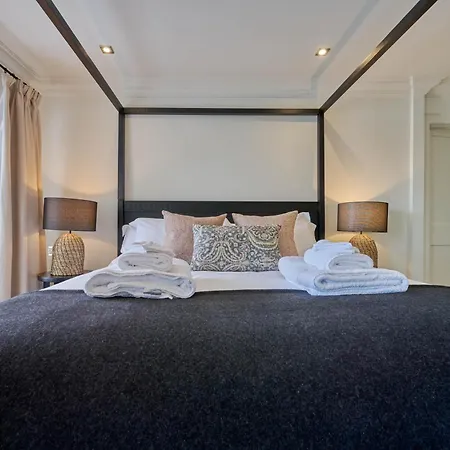 Wilding Hotell