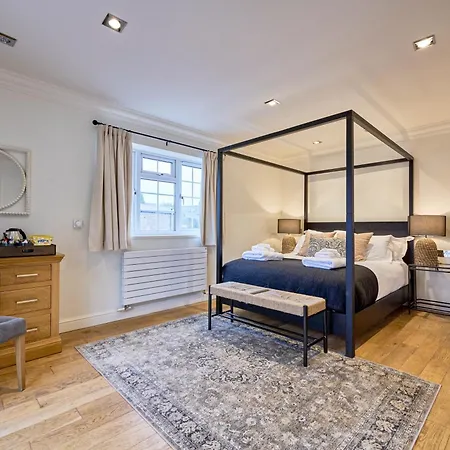 Wilding Hotell Brough (Cumbria)