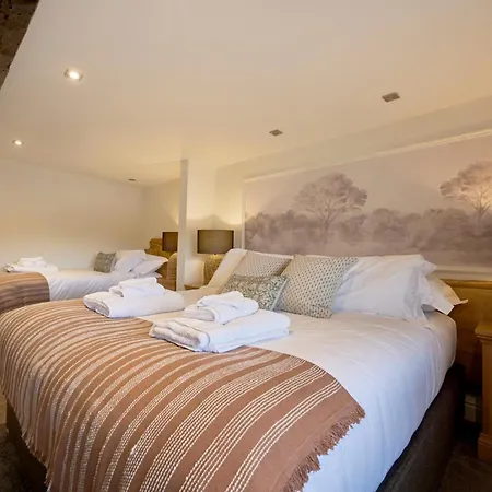 Wilding Hotell *