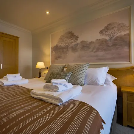 Wilding Hotell Brough (Cumbria)