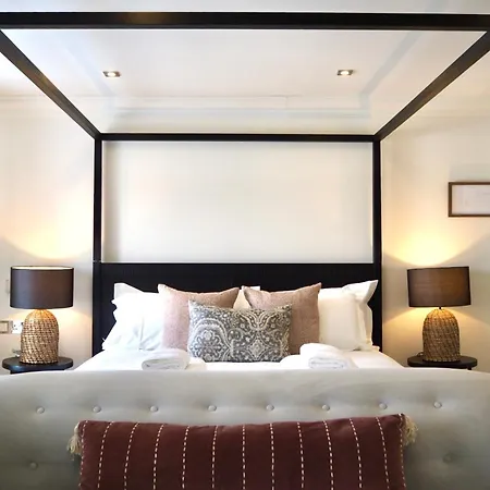 Otel Wilding Brough (Cumbria)