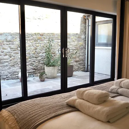 Otel Wilding Brough (Cumbria)