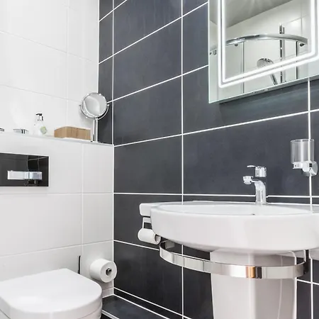 Wilding Hotell Brough (Cumbria)