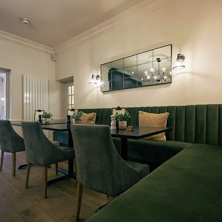 Wilding Otel Brough (Cumbria)