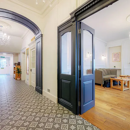 Wilding Otel Brough (Cumbria)