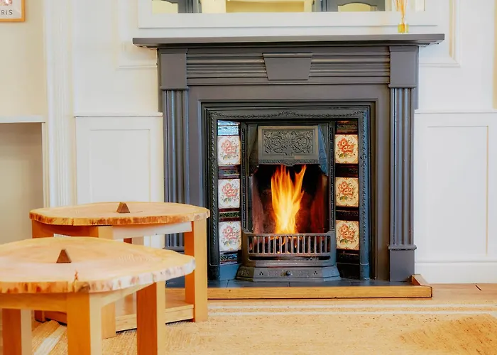 Hotell Wilding Brough (Cumbria)