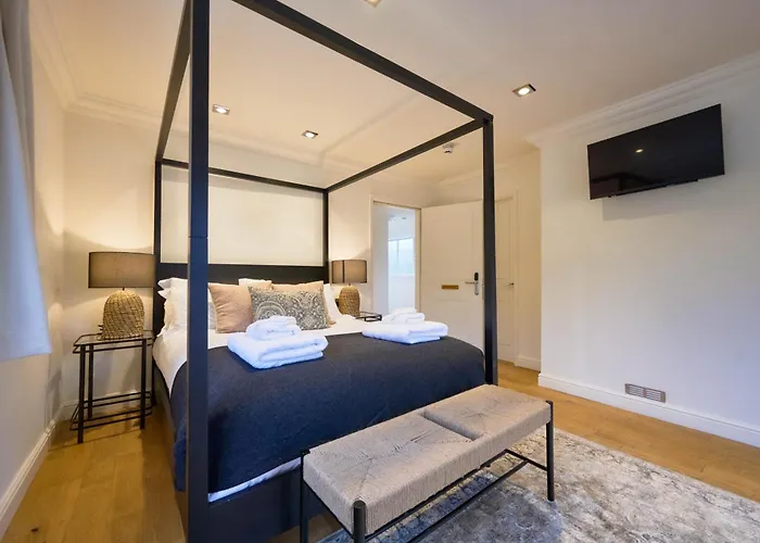 Wilding Hotell Brough (Cumbria)