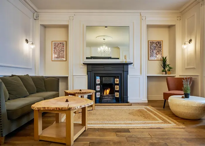 Hotell Wilding Brough (Cumbria)