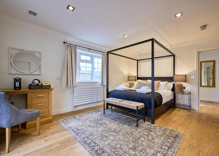 Wilding Hotell Brough (Cumbria)