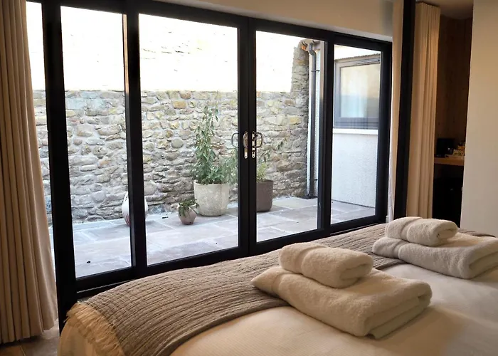 Hotell Wilding Brough (Cumbria)