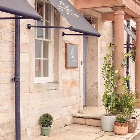 Wilding Hotel Brough (Cumbria)