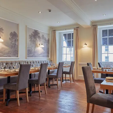 Hotel Wilding Brough (Cumbria)