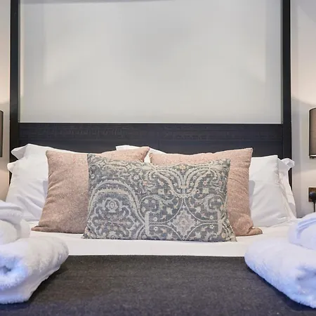 Hotel Wilding Brough (Cumbria)