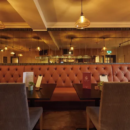 Wilding Hotel Brough (Cumbria)